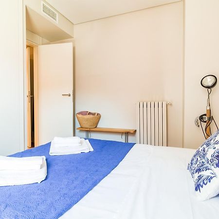 Madrid Rio VI Apartment Bagian luar foto