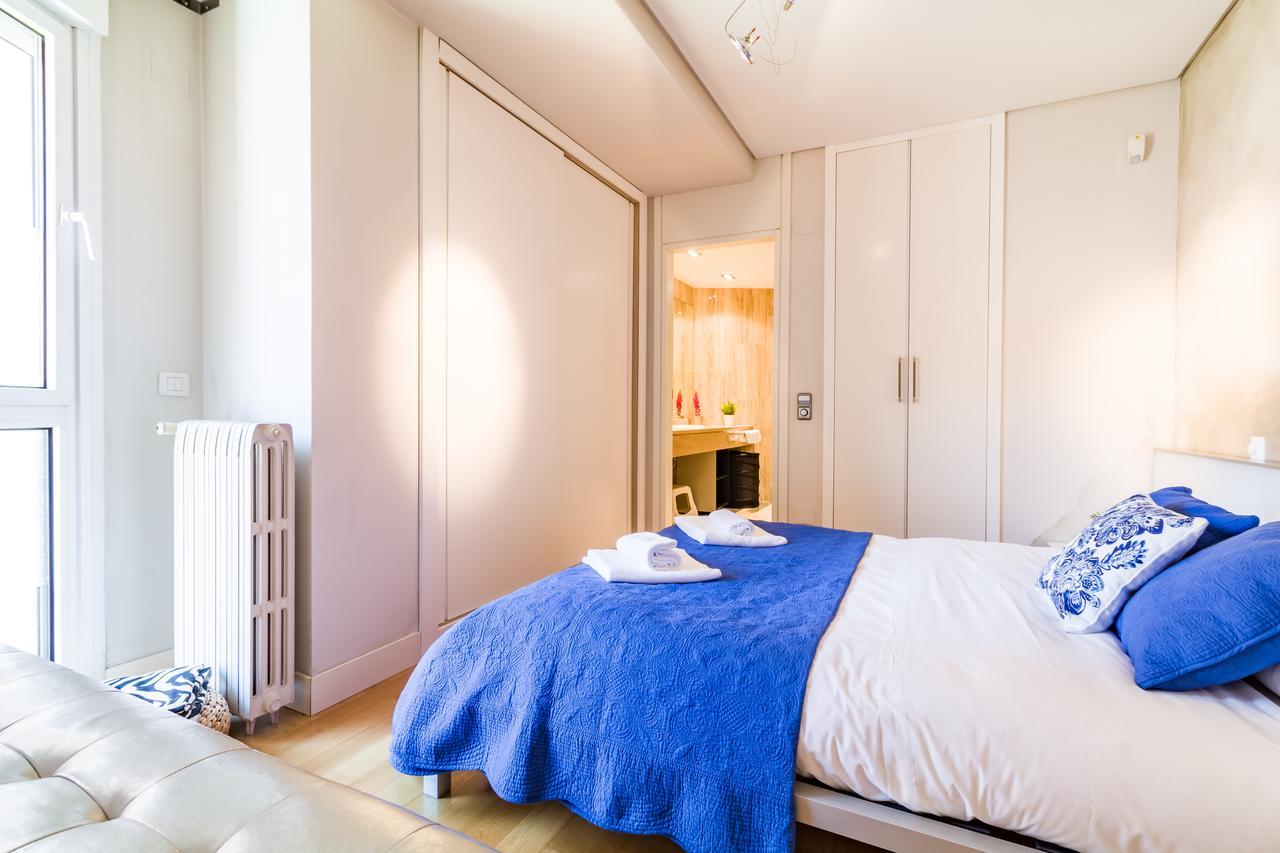 Madrid Rio VI Apartment Bagian luar foto