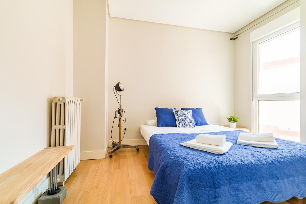 Madrid Rio VI Apartment Bagian luar foto